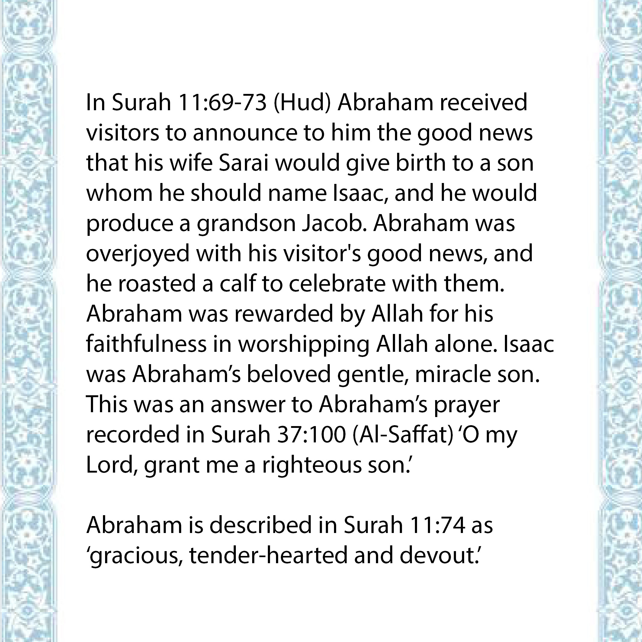 3 Prophet Abraham printing7