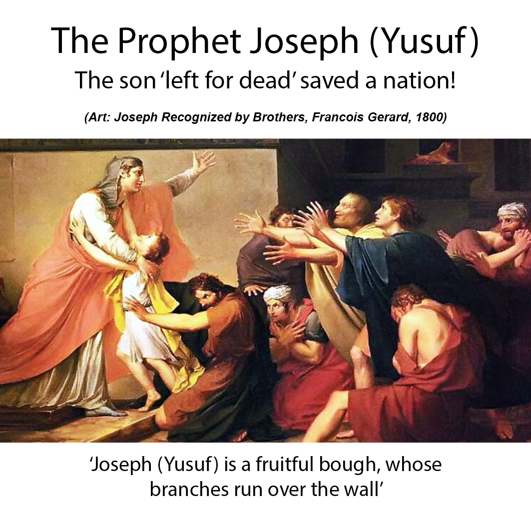 4 Prophet Joseph