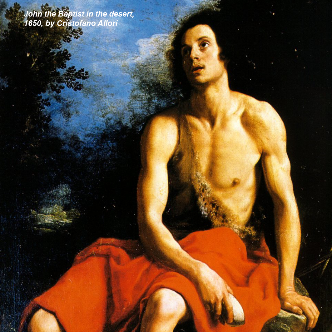 John the Baptist3