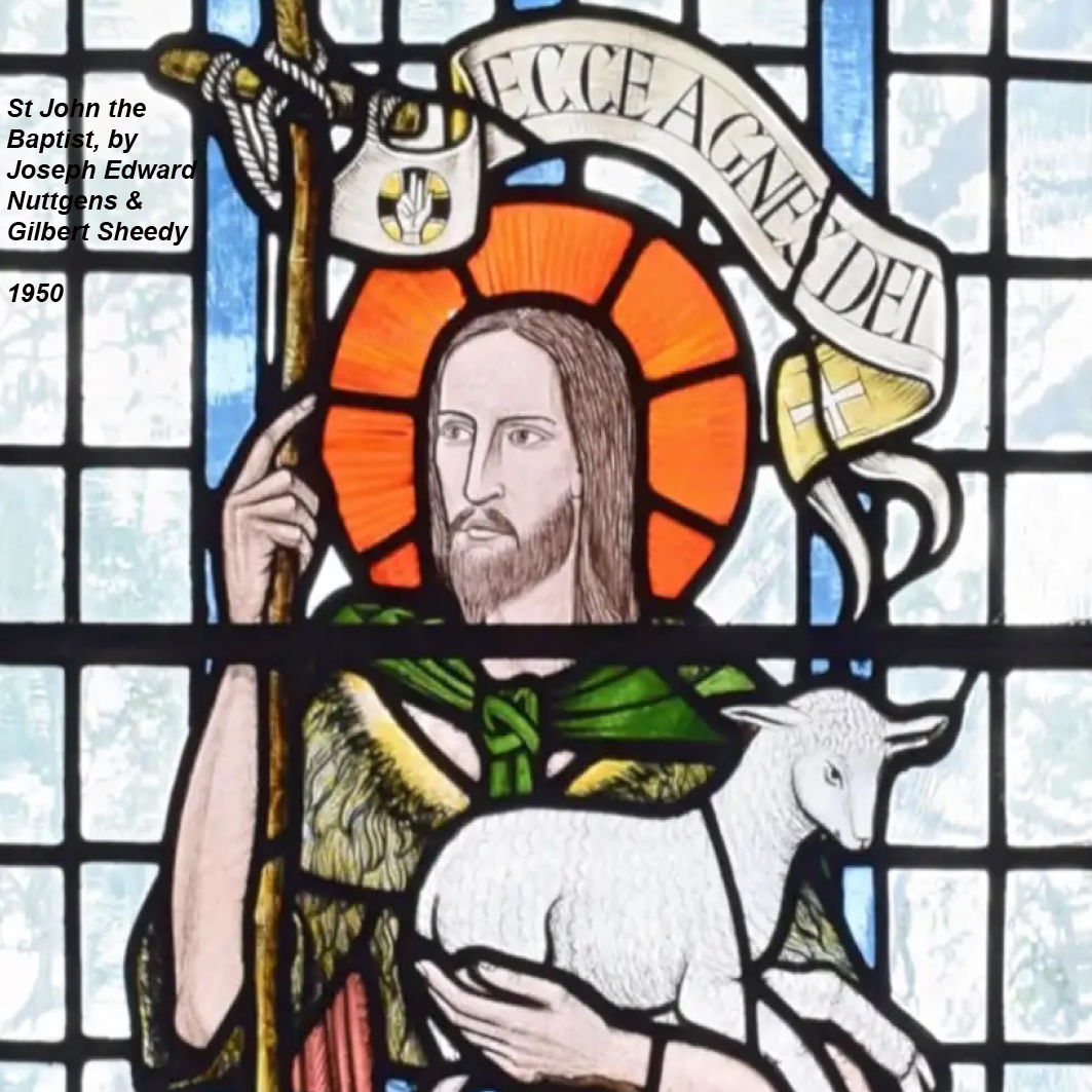 John the Baptist5